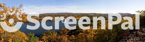 New England Fall Foliage